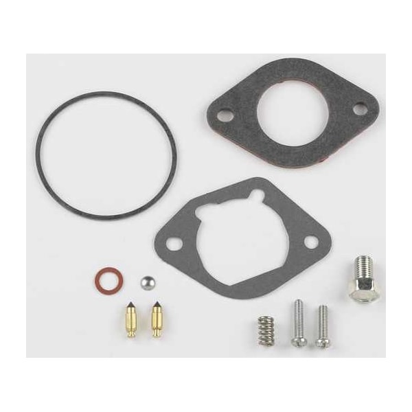 Kit Overhaul W/Gaskets